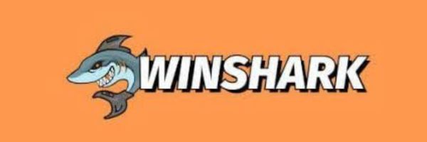 Winshark Casino cashier screen with the weekly withdrawal limit displayed